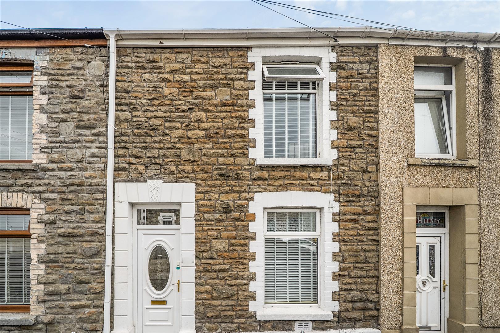 Courtney Street, Manselton, Swansea, SA5 9NY